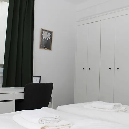 50 Meter Vom Rathaus - Komfortable Im Herzen Von 6 Schlafplaetze, Kueche, Waschmaschine *